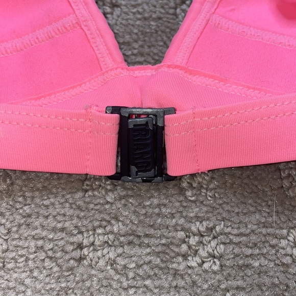 Triangle Bikini Top - Picture 4 of 6